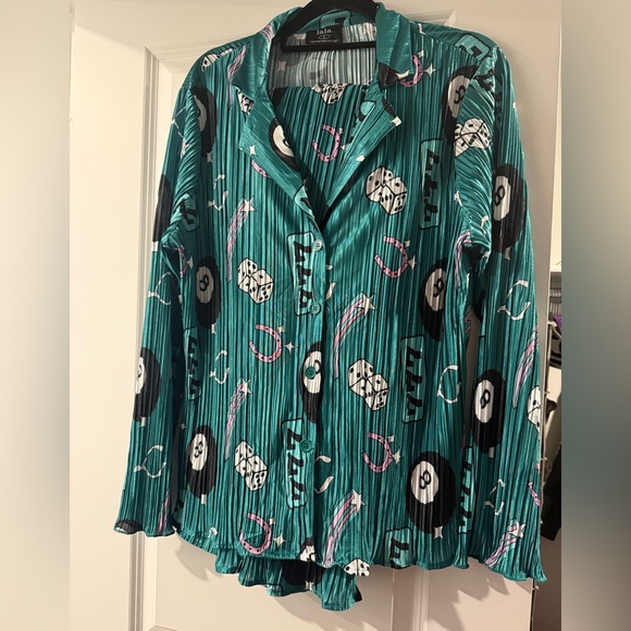 Dressed in Lala Set - Picture 3 of 4